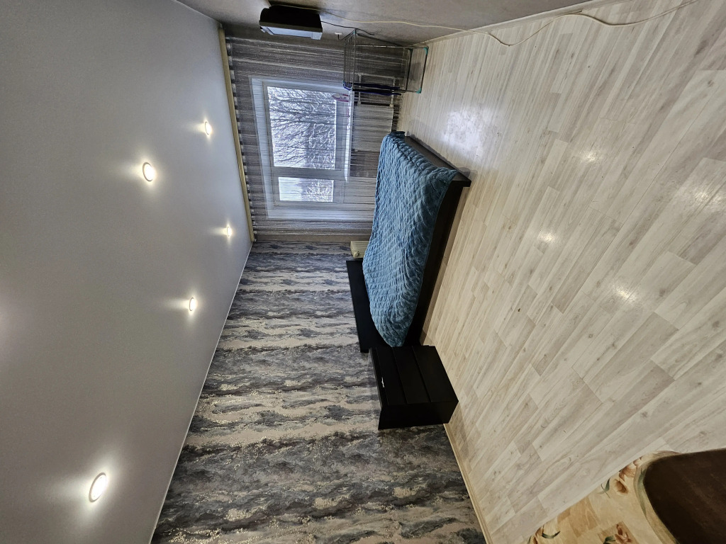 Фотография квартиры Квартира Бероунской 20