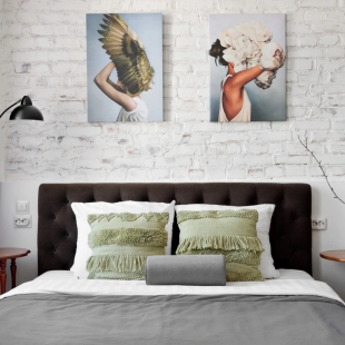 Фотография квартиры Апартаменты Come Inn 2