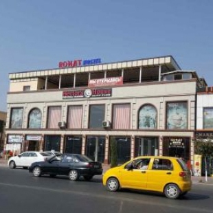 Фотография хостела РОХАТ