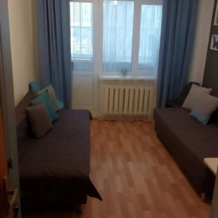 Фотография квартиры Апартаменты на улице Осипенко 84