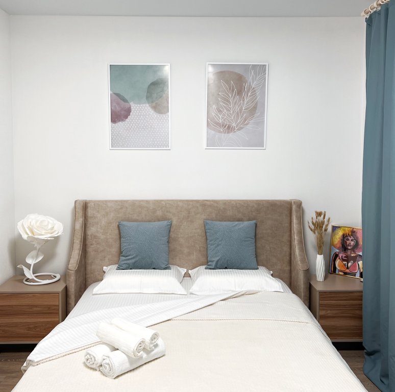 Фотография квартиры Квартира Идеальная