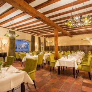 Фотографии гостиницы
Hotel Annaberg