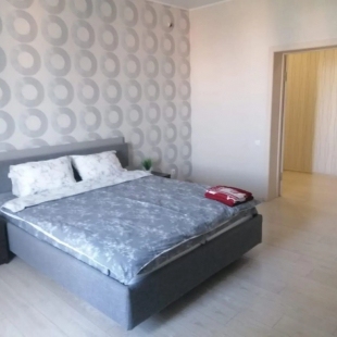 Фотография квартиры Квартира Ященко 8