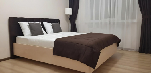 Фотографии квартиры 
            Квартира Caramel 1-комнатная