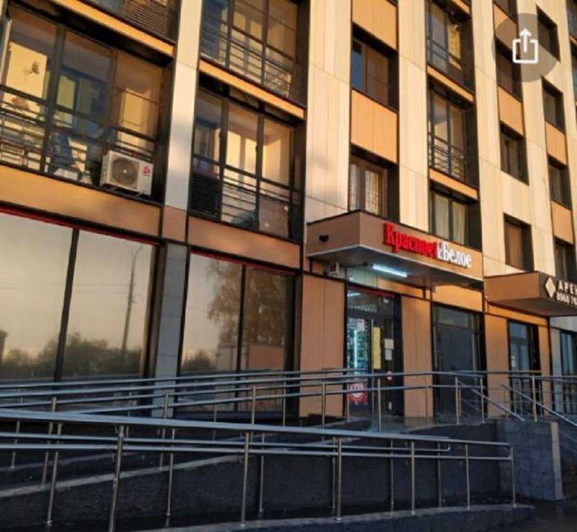 Фотография квартиры Апартаменты на улице Кирова 21