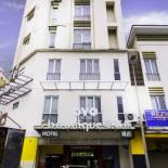 Фотография гостиницы OYO 331 I Boutique Hotel