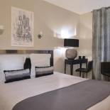 Фотография гостиницы Logis L'hermitage