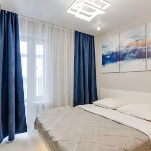 Фотография квартиры Апартаменты на Красноармейской