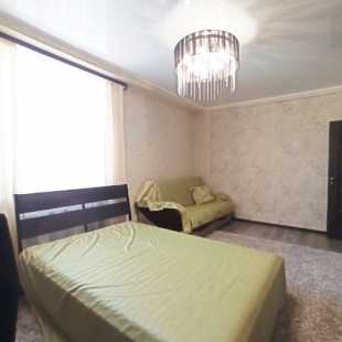 Фотография квартиры Апартаменты на Заречном Проезде