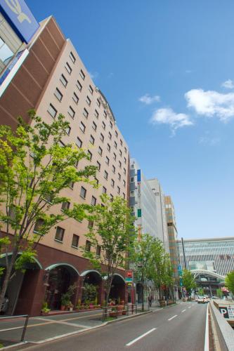 Фотография гостиницы Dukes Hotel Hakata