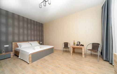 Фотографии гостиницы
Фьюжн