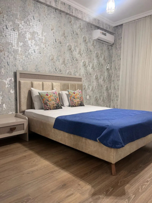 Фотографии квартиры 
            Апартаменты Boulevard Side