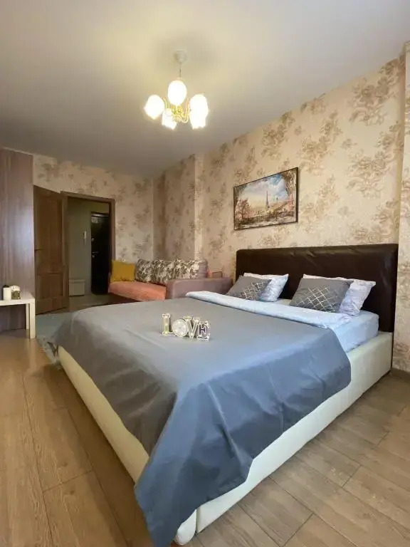 Фотография квартиры Апартаменты Perfect Flat 1