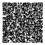 QR код гостиницы Кани