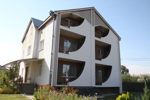 Фотография мини отеля Уют