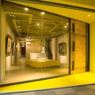 Фотографии мини отеля
Art Zone