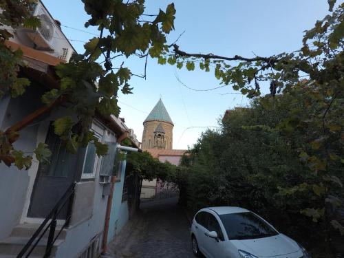 Фотография хостела Cloud 9