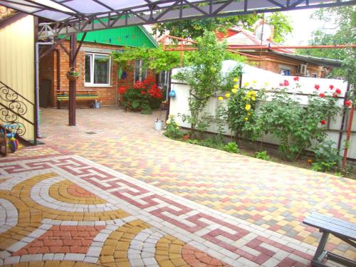 Фотографии гостевого дома
У Николаевны