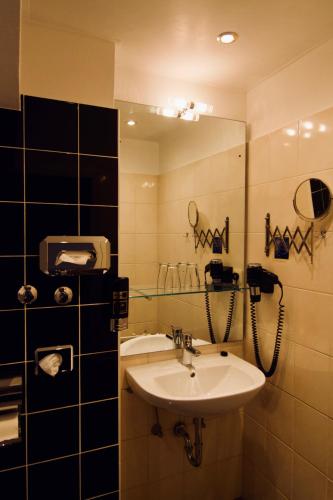 Фотография гостиницы Hotel am Museum Köln