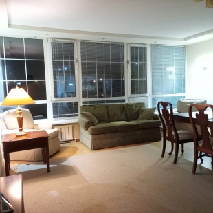 Фотография Коттеджа Частный дом Большой Четырехэтажный коттедж в Центре с Видом на Золотой Рог