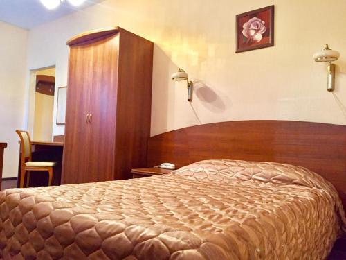 Фотографии гостиницы
Триумф