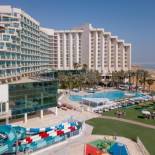 Фотография гостиницы Leonardo Club Hotel Dead Sea - Все включено