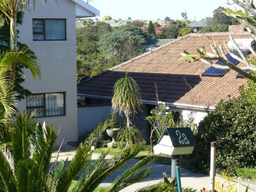 Фотография мини отеля theSolution BnB