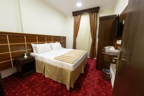 Фотографии гостиницы
Yasmin Al Majd