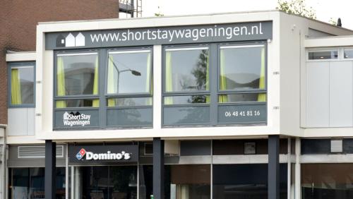 Фотография апарт отеля Short Stay Wageningen