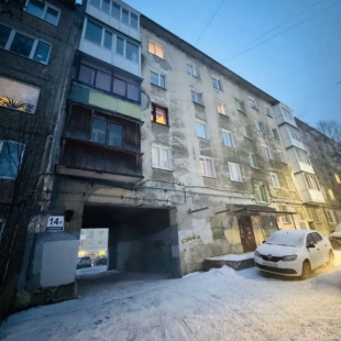 Фотография квартиры Квартира Nebabushkinvariant Олега Кошевого