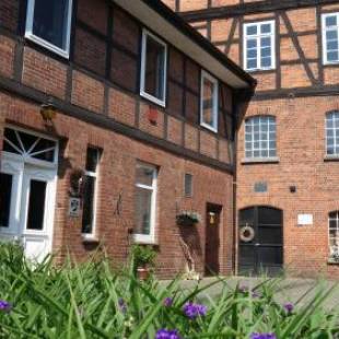 Фотографии гостевого дома
Wassermühle Eldingen