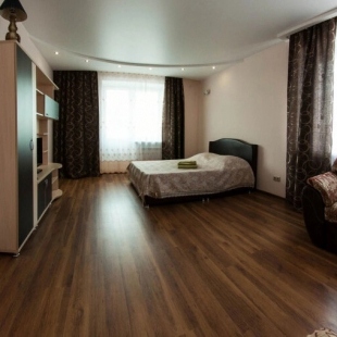 Фотография квартиры Апартаменты Хом-Сити на Фабричной 9 (91)