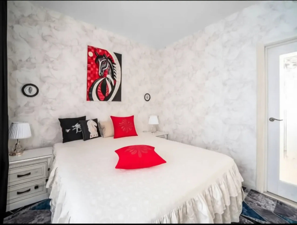 Фотография квартиры Квартира Арт в Иркутске Около Реки Ангара