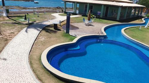 Фотографии гостевого дома
Aldeia St Sebastien 06 Arembepe