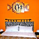 Фотография мини отеля B&B I Cinque Continenti