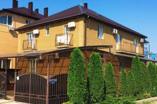 Фотографии гостевого дома 
            Ризе