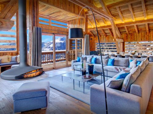 Фотографии гостевого дома 
            Lodge Alta Clusa - Snow Lodge