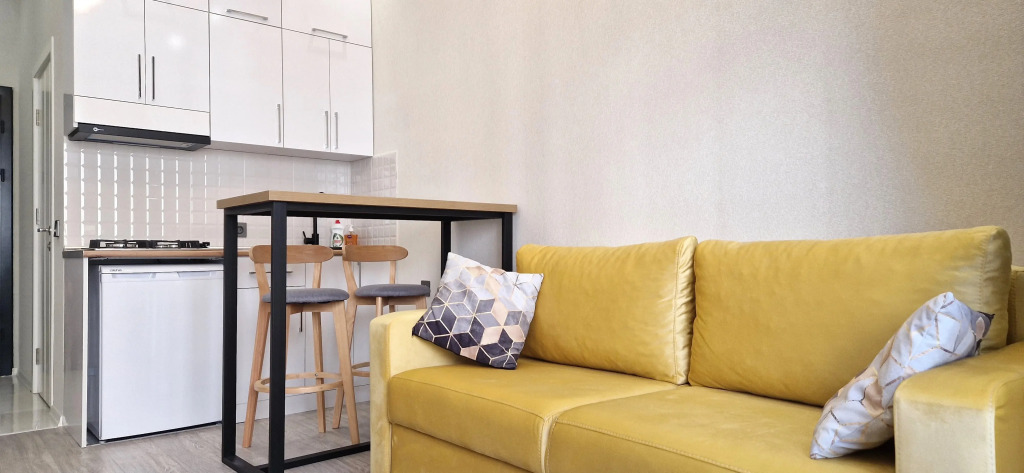 Фотография квартиры Апартаменты Melissa Residence