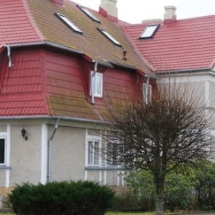 Фотография банкетного зала Дом Лесника