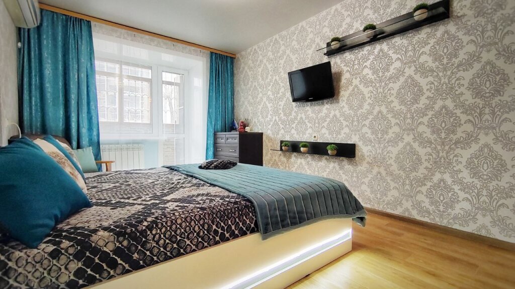 Фотография квартиры Квартира в центре города