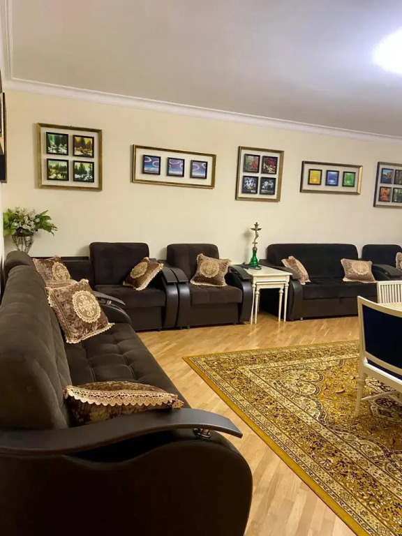 Фотография квартиры Апартаменты с собственным двором