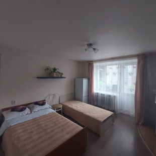 Фотография квартиры Квартира Компакт-Студия 21к2
