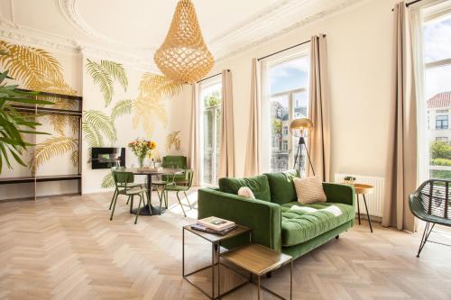 Фотография гостиницы La Paulowna Boutique Hotel