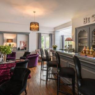 Фотографии гостиницы
Hôtel Quai des Pontis