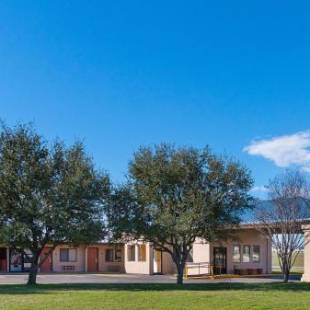 Фотографии гостиницы
Motel 6-Waco, TX