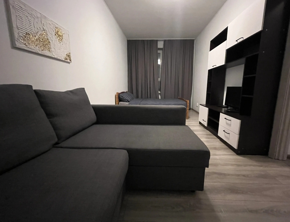 Фотография квартиры Квартира Милая на Лесной 24