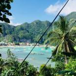 Фотография кемпинга Camp Talusi Hills