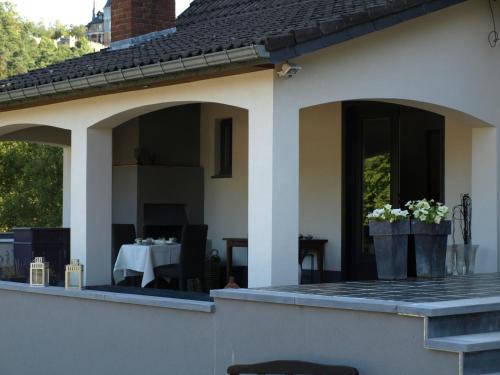 Фотография мини отеля Studio & Appartement au Lac