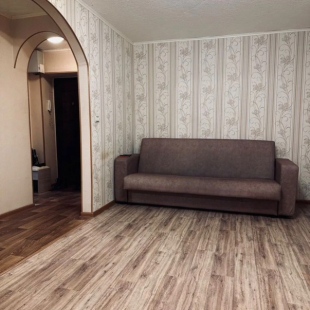 Фотография квартиры Квартира Уютная