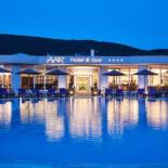 Фотография гостиницы Aar Hotel & Spa Ioannina
